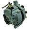 Wai Global Alternator, ALTFD 2G 80A 774510N, 80 Amp12 Volt, CW, wo pulley, 1000 Plug Clock 7745-10N-0G - alternate 8